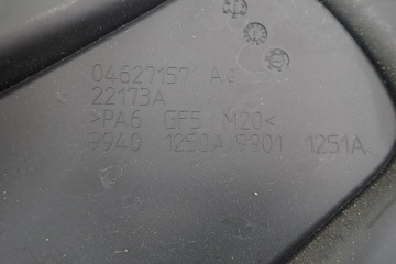 фото thumb №6, Jeep grand cherokee wk2 защита na двигатель 3.0 crd