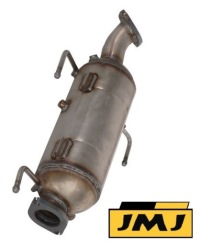 фото thumb №3, Фільтр dpf mazda cx-7 2,2 td mzr-cd 2009-