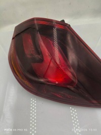 фото thumb №6, Фара задняя зад сторона правая opel astra j 5d hb