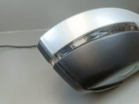 фото thumb №8, Дзеркало праве skoda superb 3 iii зовнішні la7w 11 pin фотохромний