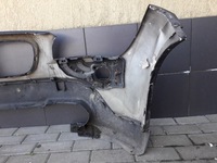 фото thumb №11, Bmw x1 e84 09-15 бампер передній перед 2990186