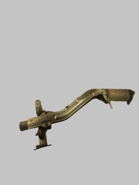 фото thumb №1, Land rover range rover evoque l551 2020 соединитель гибкий выхлоп