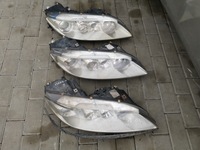 фото thumb №1, Лампа правая перед передняя mazda 6 i gg 02-