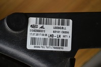 фото thumb №9, Лампа левый перед левая hyundai i20 ii lift линза