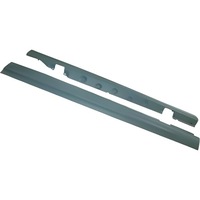 фото thumb №1, Поріг дверний bmw 3 e46 01-05