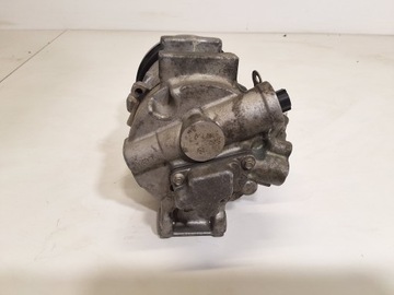 фото thumb №7, Toyota avensis t27 1.8 автомат компрессор компрессор кондиционера