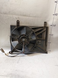 фото thumb №1, Вентилятор радиатора daewoo lanos 1.6 16v