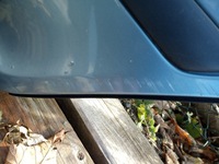 фото thumb №5, Skoda octavia ii дверь левая задние задняя