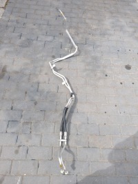 фото thumb №1, Jeep grand cherokee wk2 шланг трубки коробки