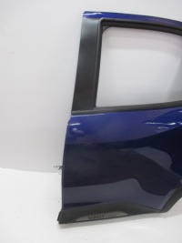 фото thumb №4, Дверь toyota yaris cross 22r левая задние задняя