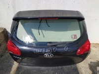 фото thumb №1, Kia ceed ii hb кришка багажника багажника 1k
