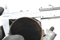 фото thumb №7, Гасник кінцевий mercedes w124 coupe 3.2 бензин 1244902215 ferroz 10.028