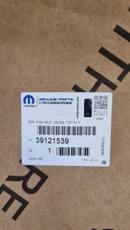 фото thumb №12, Бампер передний перед pdc новый оригинал opel crossland 39121539 39097370