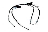 фото thumb №2, Трос тормоза ручного chevrolet зад spark matiz