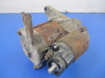 фото thumb №4, Civic vii 1.4mpi стартер 228000-9580 протестований