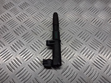 фото thumb №1, Котушка запалювання renault clio ii 1.4