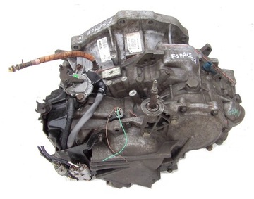 фото thumb №6, Renault espace iv 3.5 v6 коробка передач коробки передач автомат