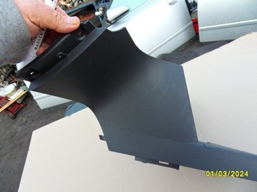 фото thumb №12, Туннель средний пепельница гнездо 12v vw touran i 1t1857961 1t1863475b