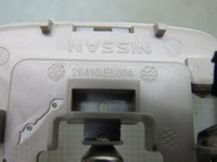 фото thumb №4, Leaf ii 20r лампа кабіни освітлення салону 26410el00a