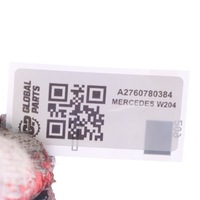 фото thumb №13, Mercedes r172 w204 захист металева насоса тиску a2760780384