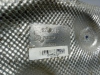 Bmw x5 g05 18- защита тепловая глушителя левая 7424937 Недорого, фото thumb