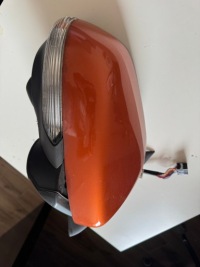 фото thumb №1, Mg zs камера kod 5nsd зеркало наружное правое 13-pinów