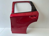 фото thumb №1, Mazda cx60 cx-60 двері ліва задня kbb373010 оригінал