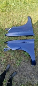 фото thumb №6, Бампер капот крылья mitsubishi outlander iii