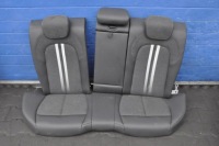 фото thumb №15, Bmw 2 f44 gran coupe сиденья заднее сиденье обшивки туннель anglik