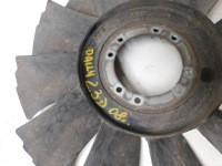 фото thumb №4, Iveco daily 2.3hpi 2008r вентилятор вентилятора