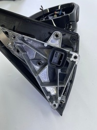 фото thumb №11, Дзеркало праві bmw g01 g02 6pin a90 європа! sophisto сірий металік