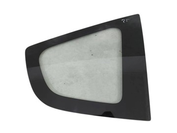 фото thumb №1, Скло кузовна праві зад honda jazz iii 08-15