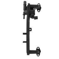 фото thumb №8, Фланець труби колектор обігрівача автомобільний з датчиком lr018273 do