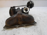 фото thumb №5, Bmw e90 e91 e92 турбонагнетатель турбина turbo 7593017
