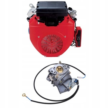 Карбюратор Carb 16100-Z9E-863 для GX610 18HP GX620