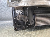 фото thumb №8, Alfa romeo giulietta 2.0 jtdm pas передній балка бампера комплект радіатор