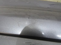 фото thumb №8, Бампер задний задняя volvo v70 iii