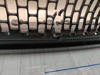 фото thumb №9, Fiat 500 500e 19- бампер перед 735714055 pdc