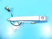 фото thumb №2, Ручка перед правая наружная kia carnival ii 05-14