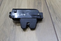 фото thumb №1, Замок крышки багажника peugeot 307 9646091580