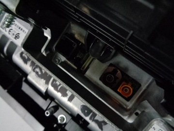 фото thumb №6, Экран дисплей nissan qashqai j12 2021-