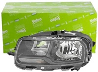 фото thumb №16, Фара citroen c4 cactus 14- le h1/h7