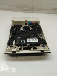 фото thumb №9, Audi a4 b8 a5 q5 світло стеля панель люк 8t0947135bk