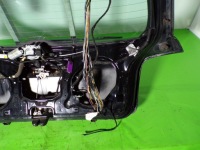 Audi a4 b5 kombi задняя крышка багажника багажника Оригинал, фото thumb