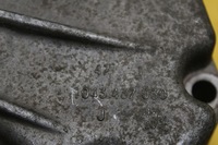 фото thumb №8, Корпус коробки передач a8 d2 4.2b cml