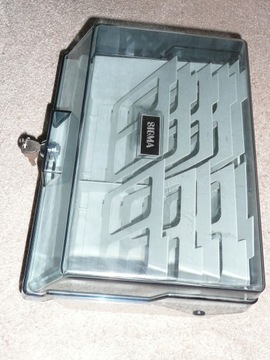 Коробка для дискет 5.25 Commodore, Atari, Amiga