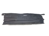 Купить Chrysler 200c накладка радиатор ветрозащитный экран нижний, фото thumb