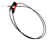 фото thumb №1, Трос відкривання капот c8 807 expert jumpy iii оригінальний номер