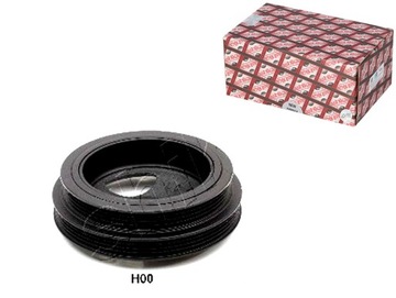 фото thumb №1, Колесо ременное ashika