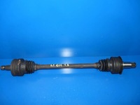 фото thumb №1, Mercedes-benz clc cl203 w203 привідний вал ліва лівий задня задня